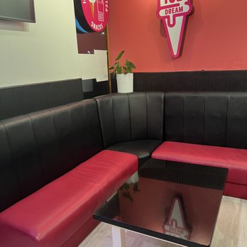Ice Dream - Bubble Tea Near Me - Sacramento, California Ice Dream - Bubble Tea Near Me - Sacramento, California