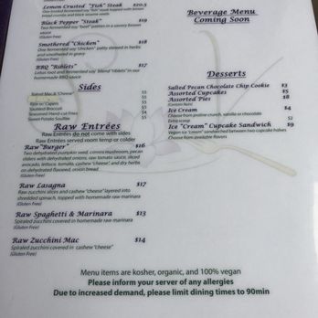 Seasoned Vegan - Vegan Near Me - New York, New York Seasoned Vegan - Vegan Near Me - New York, New York