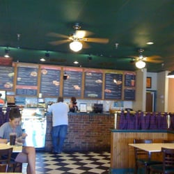 McAlister's Deli