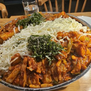 Anytime Kitchen Fort Lee - Sushi Bars Near Me - Fort Lee, New Jersey