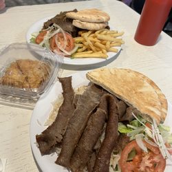 Black Sea Restaurant