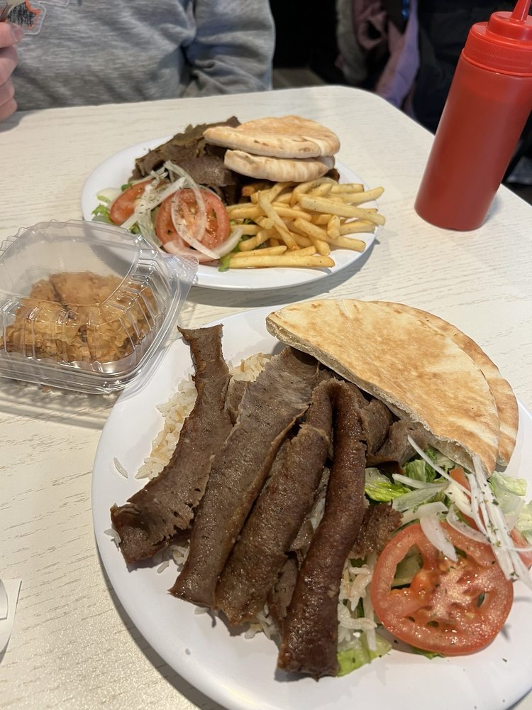 Black Sea Restaurant