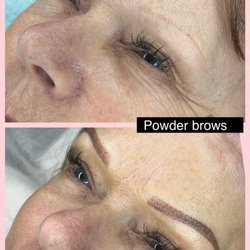 Ink'd Cosmetics - Brows