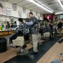 Steven's Modern Barber Shop