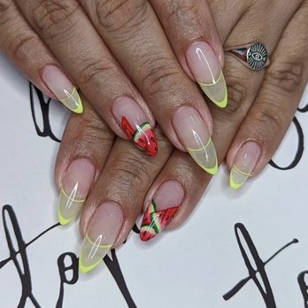 Beautopia - Nail Salons Near Me - New York, New York