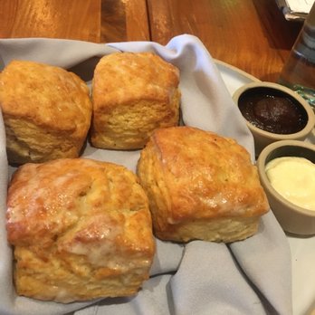 Yardbird - Biscuits - Southern Near Me - Los Angeles, California Yardbird - Biscuits - Southern Near Me - Los Angeles, California
