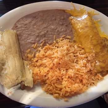 Alberto's Mexican Grill - Mexican Near Me - Fort Wayne, Indiana