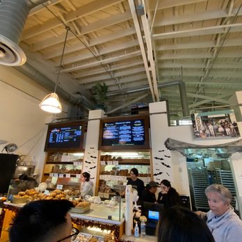 The Model Bakery - Inside of Napa location. - Bakeries Near Me - Napa, California The Model Bakery - Inside of Napa location. - Bakeries Near Me - Napa, California