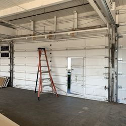 Timberline Garage Doors