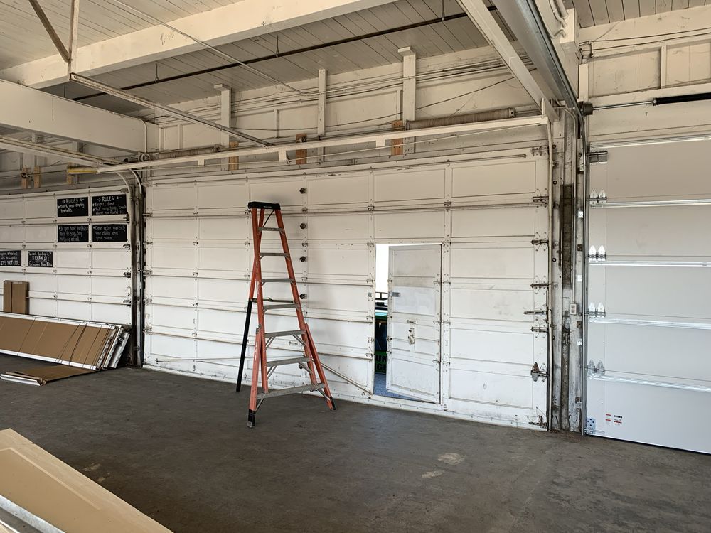 Timberline Garage Doors - Garage Door Contractor in Buckley, WA