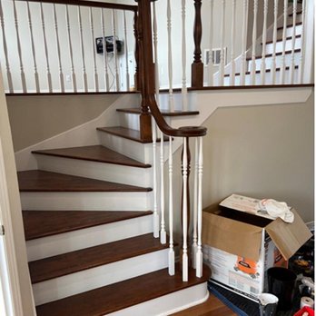 FloorTeck HD - Photo - Refinishing Services Near Me - Côte Saint-Luc, Quebec FloorTeck HD - Photo - Refinishing Services Near Me - Côte Saint-Luc, Quebec