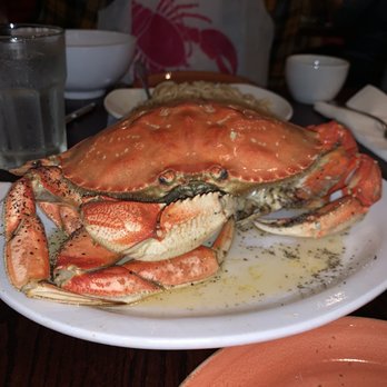 Thanh Long - Roast Crab - Seafood Near Me - San Francisco, California Thanh Long - Roast Crab - Seafood Near Me - San Francisco, California