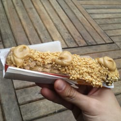 Feira Gastronômica Trianon-Masp.