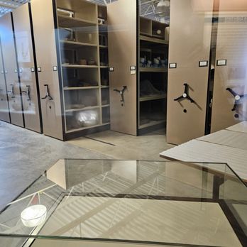 Mesa Verde Visitor Center - Archival section - Visitor Centers Near Me - Mancos, Colorado Mesa Verde Visitor Center - Archival section - Visitor Centers Near Me - Mancos, Colorado