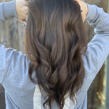 Salon Sublime - Balayage by Bri. Bri specializes in color specifically the latest Balayage techniques and trends, color corrections! - Hair Salons Near Me - Rockland, Massachusetts
