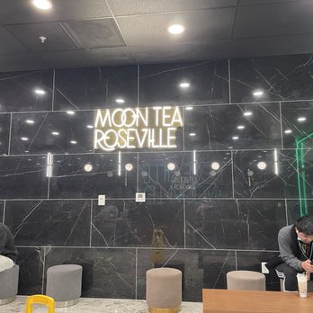 Moon Tea House - Coffee & Tea Near Me - Roseville, California Moon Tea House - Coffee & Tea Near Me - Roseville, California