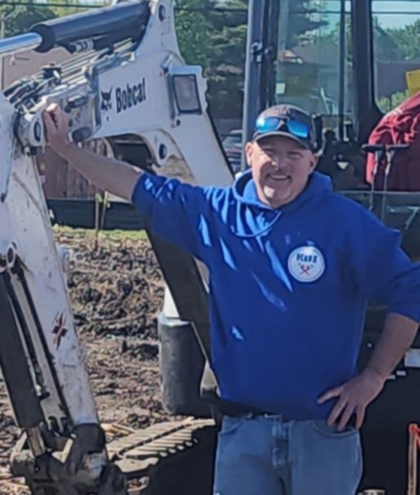 Slide of K B I Plumbing and Drainage