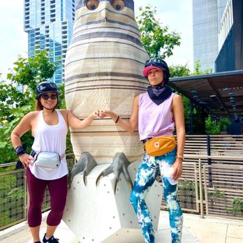 YourBikerGang - Bike tours Near Me - Austin, Texas