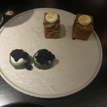 PLANTA Queen Nomad - Really good - Vegetarian Near Me - New York, New York