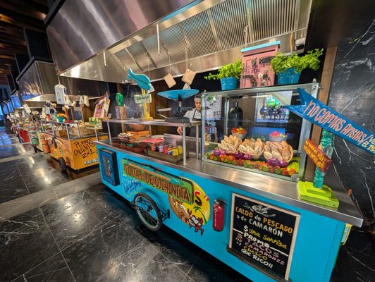 La Casa de la Playa Xcaret by null