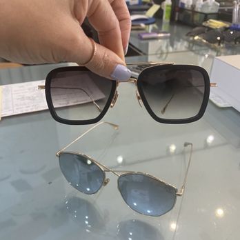 Dan Deutsch Optical Outlook - Eyewear & Opticians Near Me - West Hollywood, California Dan Deutsch Optical Outlook - Eyewear & Opticians Near Me - West Hollywood, California