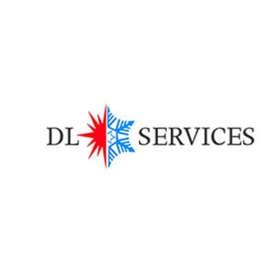 DL Services Logo