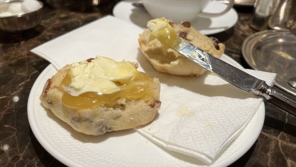 Bettys Café Tea Rooms by null