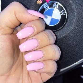 The Nails Center - Nail Salons Near Me - Simi Valley, California