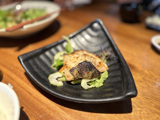 Otoro Sushi by null