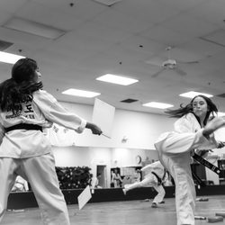 Union Tae Kwon Do