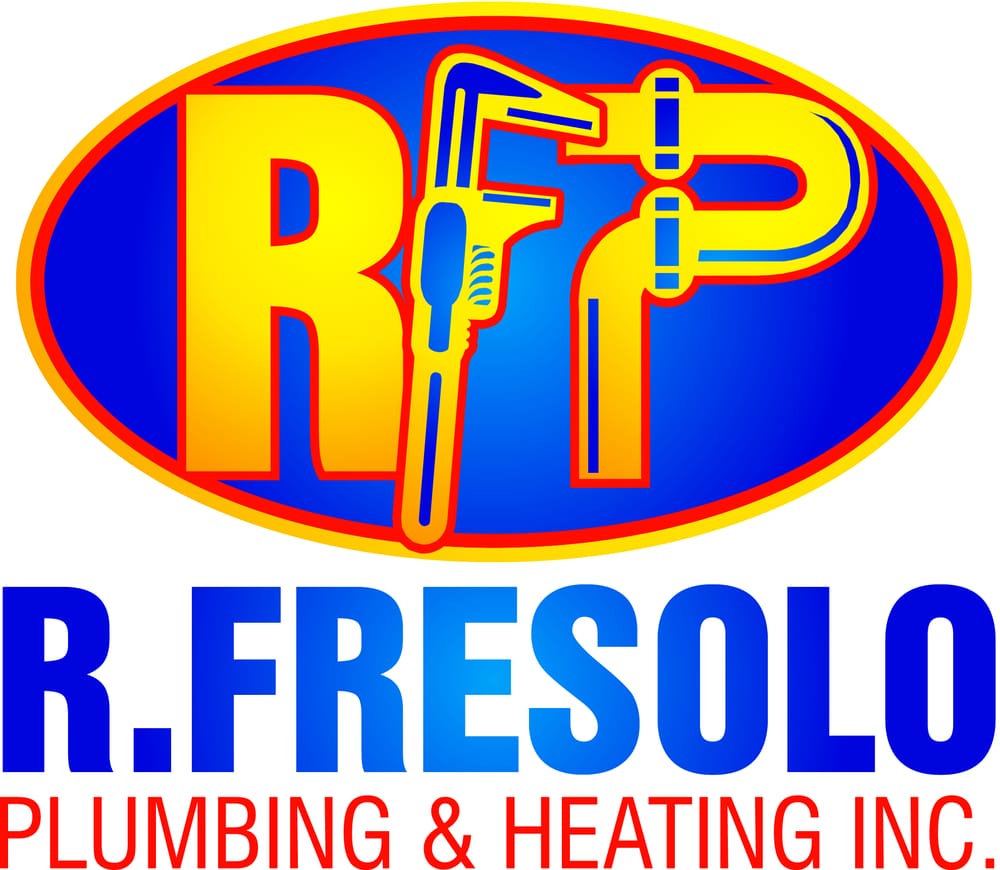 Slide of R. Fresolo Plumbing & Heating