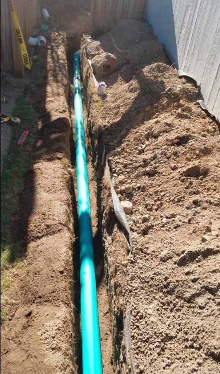 Slide of Red Cedar Plumbing