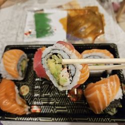 H Mart