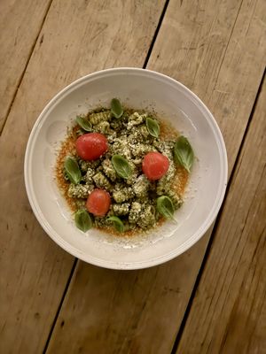 Maelstrøm Saint-Roch by null