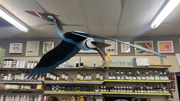 BALLER ART WARE by null