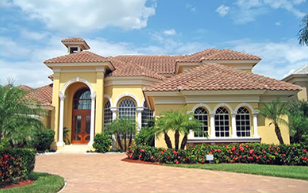 Slide of MWW Roofing.com