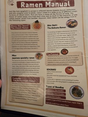 Menu photo 8 Nagoya House Memphis, TN