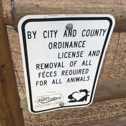 Spring Canyon Dog Park