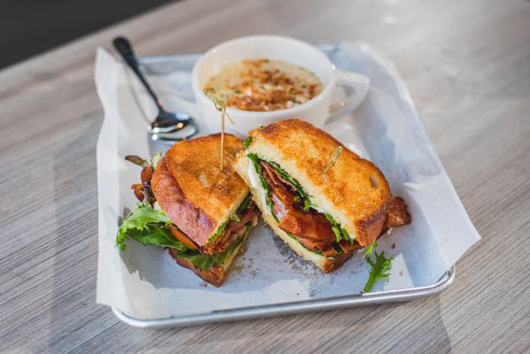 FlyteCo Tower by null