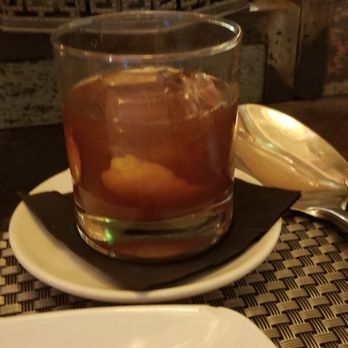 Arume - Classic Old Fashioned - Mediterranean Near Me - Barcelona, B