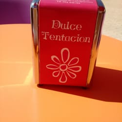 Dulce Tentación