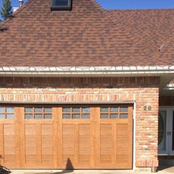 Wallace + Wallace - Photo - Garage Door Services Near Me - Winnipeg, Manitoba