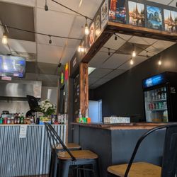 Thai Burger Company