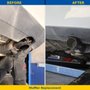 Mufflers And Catalytics