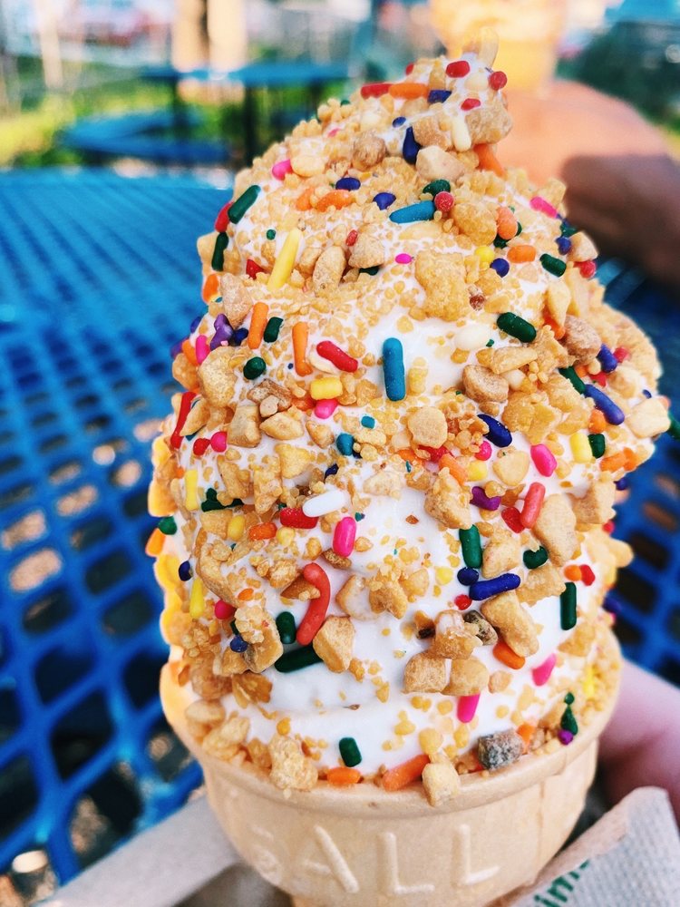 ZESTO Updated April 2024 14 Photos & 18 Reviews 1100 South St