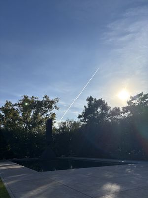 Rothko Chapel by null