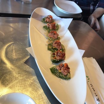 iSushi - THE JOSH - Sushi Bars Near Me - Castro Valley, California