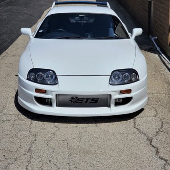 Proper BodyWerks - Auto Repair Near Me - Schaumburg, Illinois
