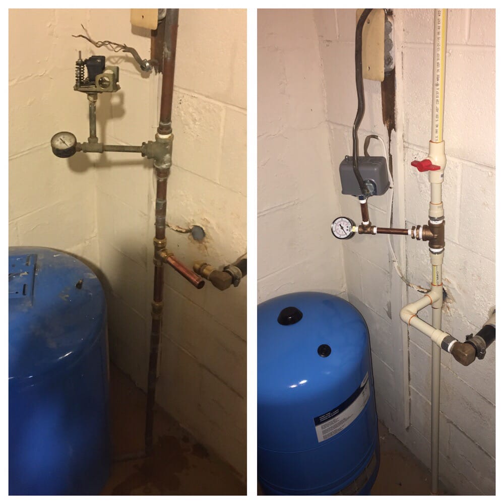 Slide of Plumb Perfect Plumbing