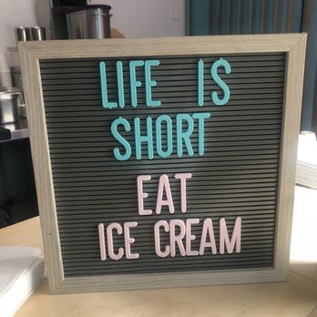 Dasher & Crank - Ice Cream & Frozen Yogurt Near Me - Miami, Florida Dasher & Crank - Ice Cream & Frozen Yogurt Near Me - Miami, Florida